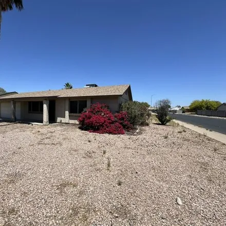 Image 1 - 1690 South Whiting, Mesa, AZ 85204, USA - House for sale