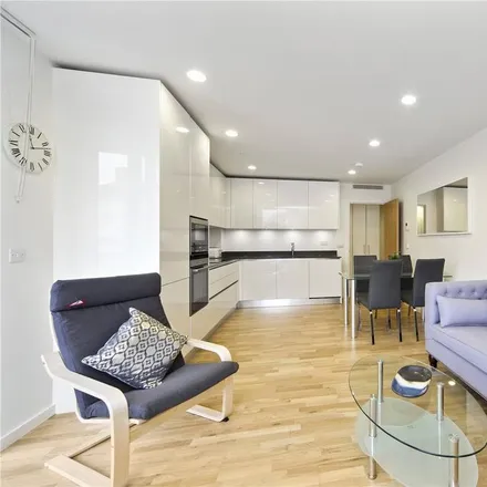 Rent this 2 bed apartment on 80 Delancey Street in London, NW1 7SA