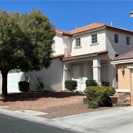 Image 2 - 10312 George Hart Court, Las Vegas, NV 89129, USA - House for rent