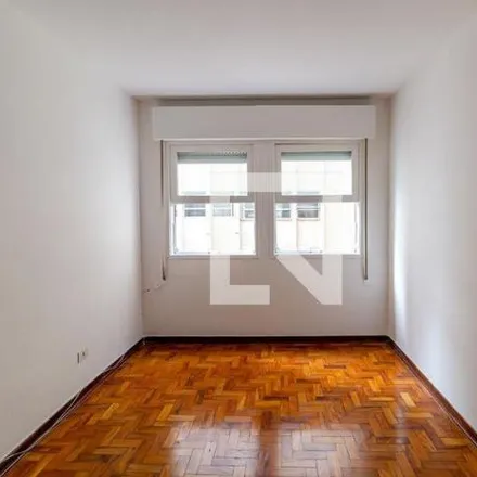 Rent this 1 bed apartment on Avenida Vieira de Carvalho 141 in República, São Paulo - SP