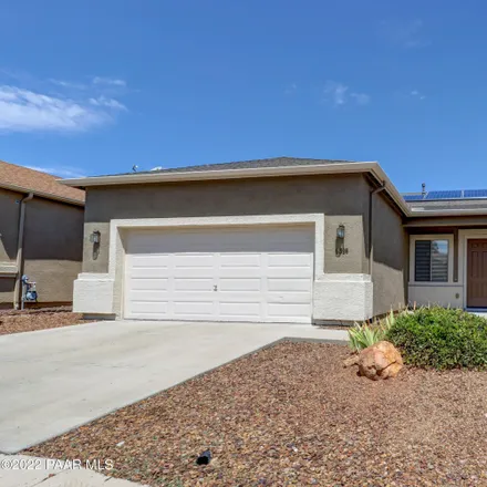 Image 3 - 6388 East Andover Lane, Prescott Valley, AZ 86314, USA - House for sale