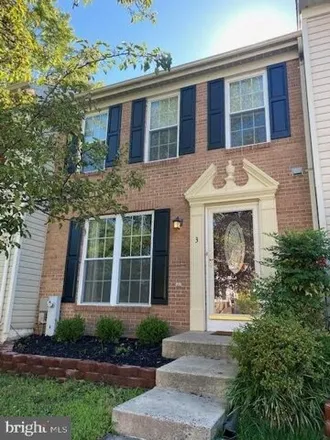Rent this 3 bed house on 3 Brantwood Ct in Nottingham, Maryland