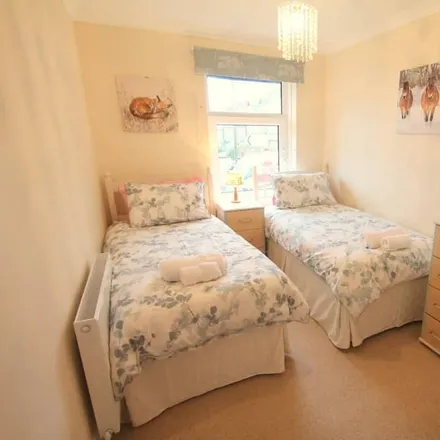 Rent this 3 bed house on Lynton and Lynmouth in EX35 6DG, United Kingdom
