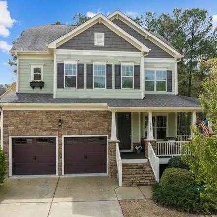 Buy this 4 bed house on 3119 Freeman Farm Way in Rolesville, Wake County