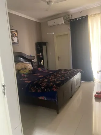 Buy this 3 bed apartment on unnamed road in Sahibzada Ajit Singh Nagar, Kharar - 140300