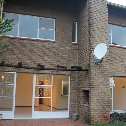 Image 6 - Christiaan de Wet Road, Kloofendal, Roodepoort, 1734, South Africa - Townhouse for rent