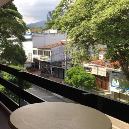 Image 8 - Ibagué, Centro, Colombia - Apartment for rent