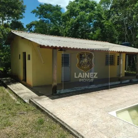 Buy this studio house on Avenida Nossa Senhora Aparecida in Centro, Juquitiba - SP