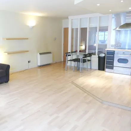 Image 2 - Short Street, Arena Quarter, Leeds, LS1 5AW, United Kingdom - Apartment for rent