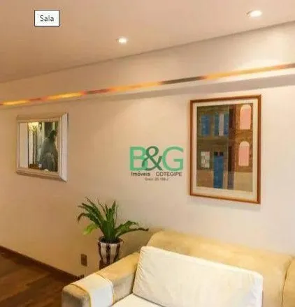 Buy this 3 bed apartment on Rua Dardanelos 481 in Boaçava, São Paulo - SP
