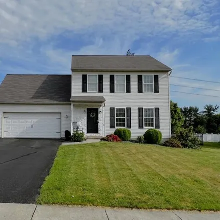 Buy this 4 bed house on 6 Willowcreek Avenue in Swatara Township, PA 17038
