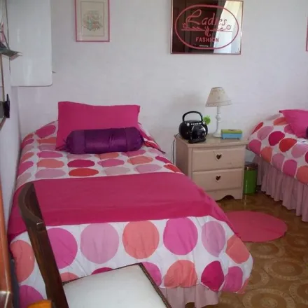 Rent this 5 bed house on Avenida Brasil 27 in 20000 Punta Del Este, Uruguay