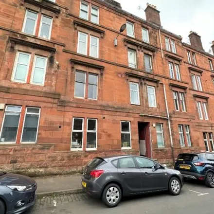 Image 6 - Houlihan Pharmacy, 312 Dumbarton Road, Partickhill, Glasgow, G11 6TF, United Kingdom - Apartment for rent