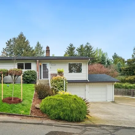 Buy this 3 bed house on 1225 Northeast 166th Avenue in Portland, OR 97230
