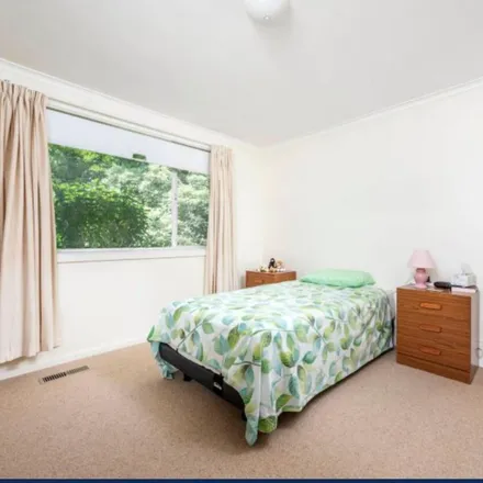 Rent this 3 bed apartment on Australian Capital Territory in Gungurra Crescent, Rivett 2611
