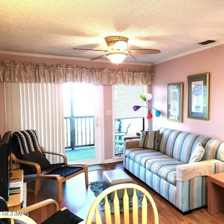 Image 5 - 2324 West Fort Macon Road, Atlantic Beach, Carteret County, NC 28512, USA - Condo for sale