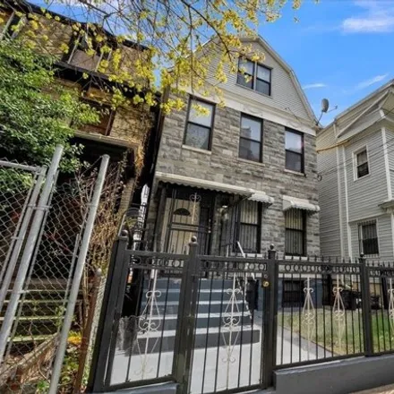 Buy this 6 bed house on 1698 Topping Avenue in New York, NY 10457