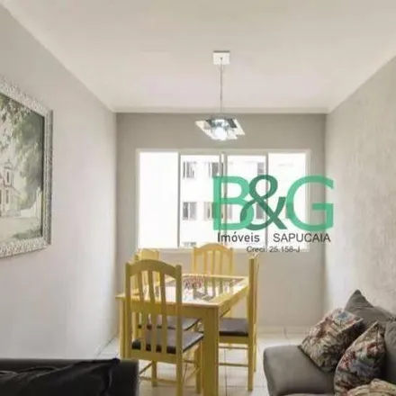 Buy this 2 bed apartment on Rua Leais Paulistanos 500 in Vila Monumento, Região Geográfica Intermediária de São Paulo - SP