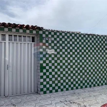 Buy this 3 bed house on Rua Tiradentes in Ponta Grossa, Maceió - AL