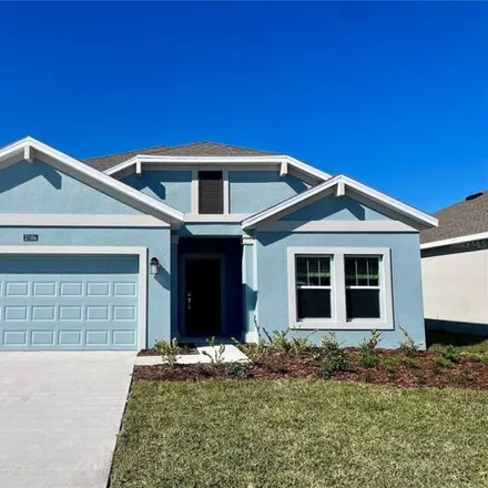 Rent this 4 bed house on Myrtle Pine Street in Osceola County, FL 34758