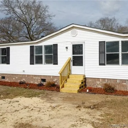 Image 3 - 4749 Star Rite Lane, Cumberland County, NC 28371, USA - Apartment for sale