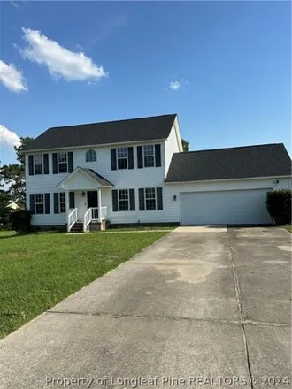 Rent this 3 bed house on 3600 Pioneer Drive in Decker Heights, Cumberland County