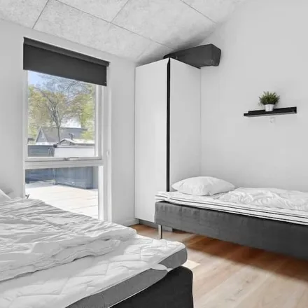 Image 6 - 6100 Haderslev, Denmark - House for rent