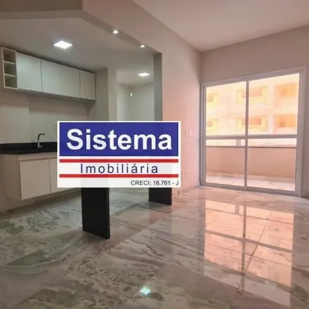 Rent this 1 bed apartment on Rua Capitão José Maria in Vila São Joaquim, São José do Rio Preto - SP