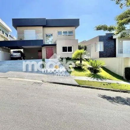Buy this 4 bed house on Estrada do Capuava in Jardim dos Ipes, Cotia - SP