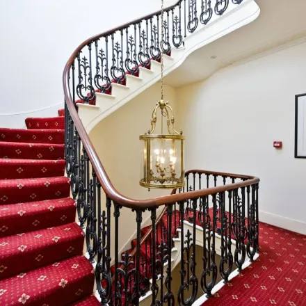 Image 3 - 140 Finborough Road, London, SW10 9AW, United Kingdom - Apartment for rent