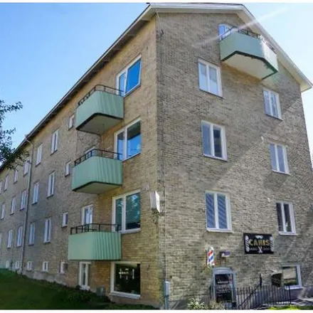 Rent this 1 bed apartment on Kalendervägen 16 in 415 11 Gothenburg, Sweden