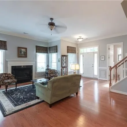 Image 9 - 3305 Manor Grove Circle, Henrico County, VA 23059, USA - Loft for sale