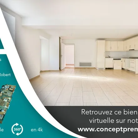 Rent this 4 bed apartment on 1 Rue du Cimetiere in 77390 Guignes, France