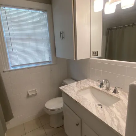Rent this 2 bed apartment on 1859 San Marco Boulevard in Jacksonville, FL 32207