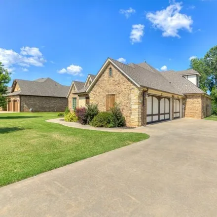 Image 4 - 2362 Cornerstone Dr, Newcastle, Oklahoma, 73065 - House for sale