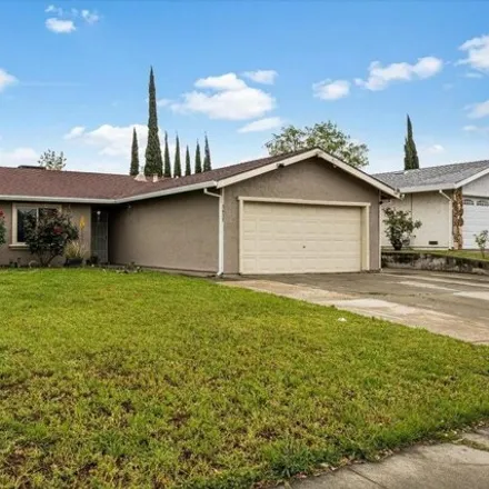 Buy this 4 bed house on 3431 Davidson Drive in Sacramento County, CA 95843