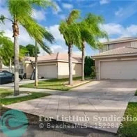 Rent this 4 bed house on 17398 Southwest 20th Court in Miramar, FL 33029