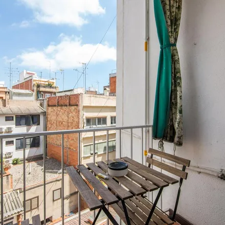 Image 3 - Carrer de la Riera Blanca, 51, 08001 Barcelona, Spain - Apartment for rent