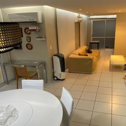 Buy this 3 bed apartment on Rua Acésio do Rego Monteiro in Horto, Teresina - PI