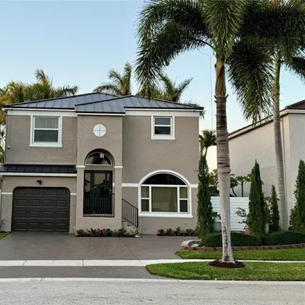 Buy this 3 bed house on 15835 NW 7th St in Pembroke Pines, Florida