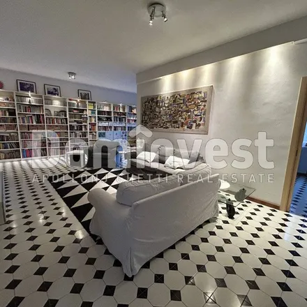 Image 7 - Via Taddeide, 00067 Riano RM, Italy - Apartment for rent