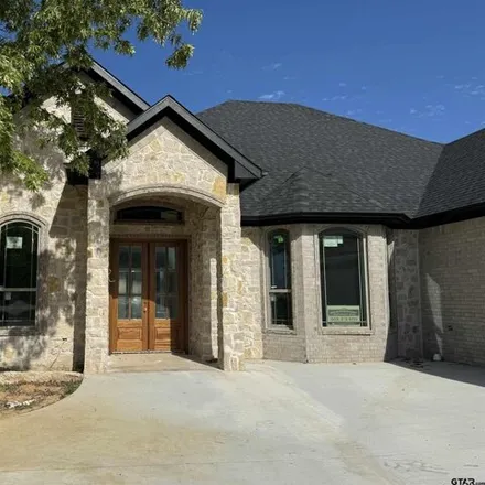 Image 1 - South Ryder Cup Trail, Hideaway, Smith County, TX 75771, USA - House for sale