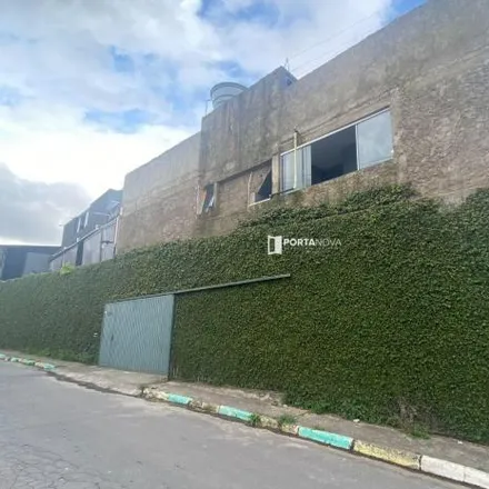 Buy this 3 bed house on Rua dos Angelins in Jardim Pinheirinho, Embu das Artes - SP