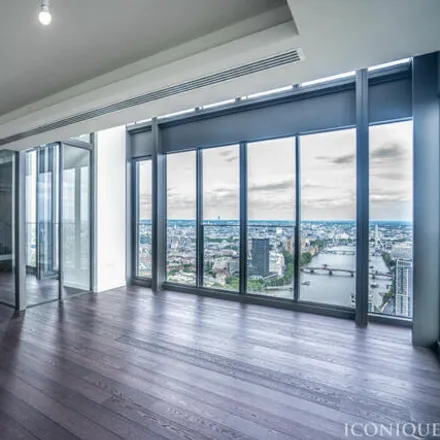 Image 6 - DAMAC Tower, Bondway, London, SW8 1SQ, United Kingdom - House for sale