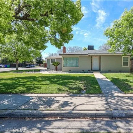 Buy this 4 bed house on 400 Elm Avenue in Atwater, CA 95301