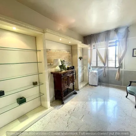 Rent this 3 bed apartment on Pasticceria Linari in Via Nicola Zabaglia 9/9A, 00153 Rome RM