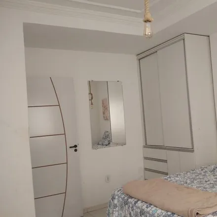 Rent this 2 bed house on Câmara Municipal de Porto Seguro in Rua Pero Vaz de Caminha 30, Centro Histórico