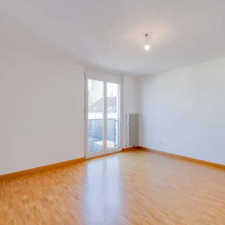 Rent this 5 bed apartment on Austrasse in 4147 Aesch, Switzerland