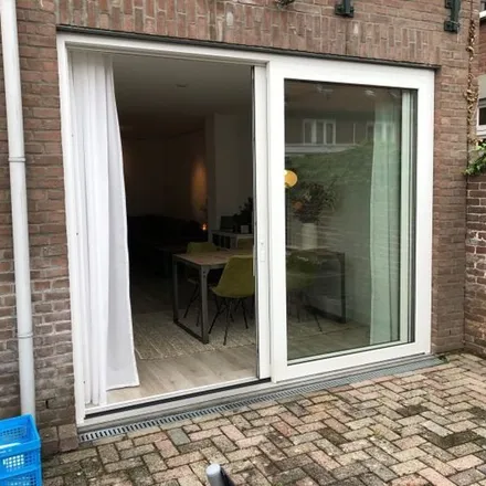 Rent this 2 bed apartment on Sint Nicolaasstraat 38D in 6211 NP Maastricht, Netherlands