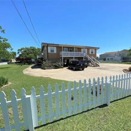 Buy this 3 bed house on 253 Carr Drive in North Shore Beach, St. Tammany Parish